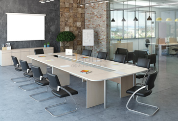 Мебель для персонала Swift-P