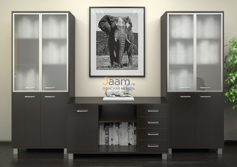 Кабинет руководителя First