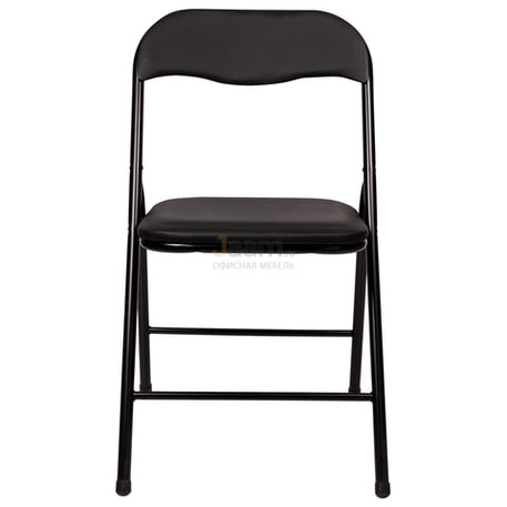 Кресло Golf CF-007 черный