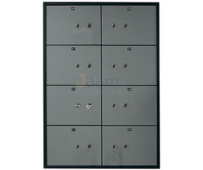 Сейф Депозитная ячейка VALBERG DB-8.DGL