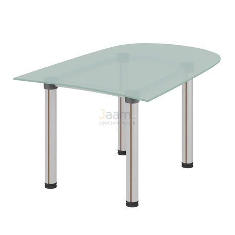 Кабинет руководителя Конференц стол ПК-ПРК-ПР144Х103С/МК