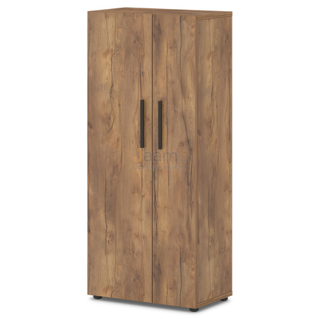 Мебель для персонала Офисный шкаф приставной правый T-75пр