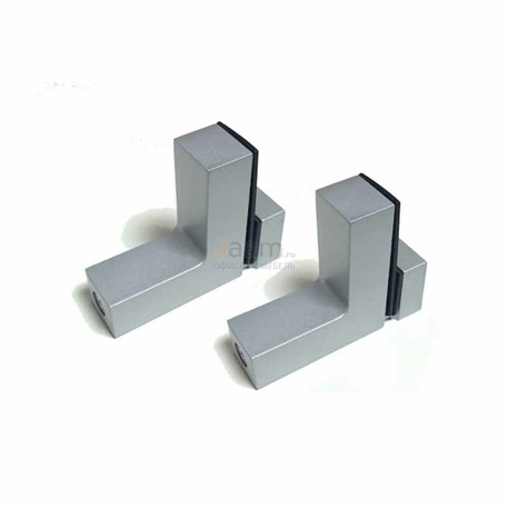 Мебель для персонала Крепёж для перегородки Квадро