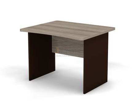 Мебель для персонала Стол прямой BM271