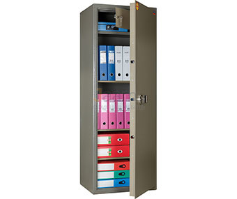 Мебельный сейф Сейф VALBERG ASM 165 T EL