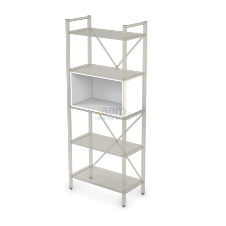 Мебель для персонала Вкладка 10ВК.001