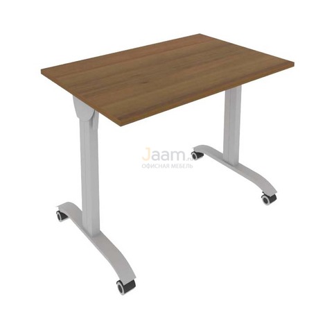 Мебель для персонала Стол складной мобильный СМ-2