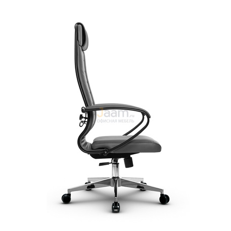 Кресло МЕТТА B 1b 32P/K117+МЕТТА 17834