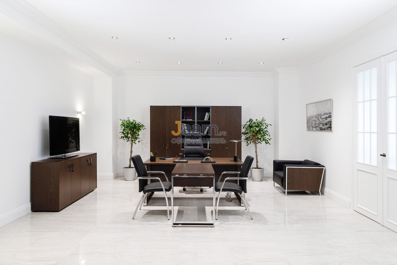 Кабинет руководителя Exe