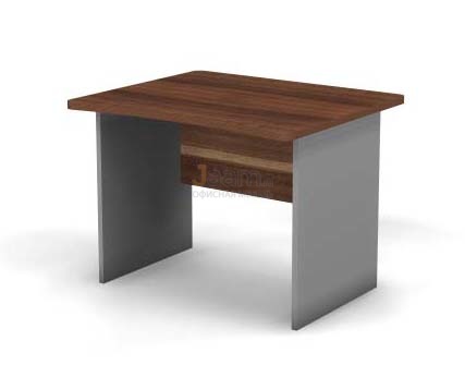 Мебель для персонала Стол прямой BM271