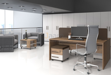 Мебель для персонала Lavana