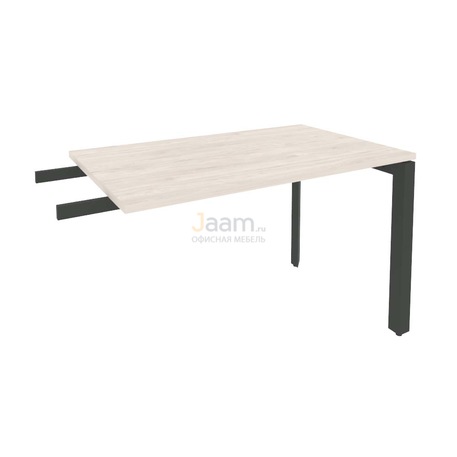 Мебель для персонала Брифинг-приставка O.MP-BR-11