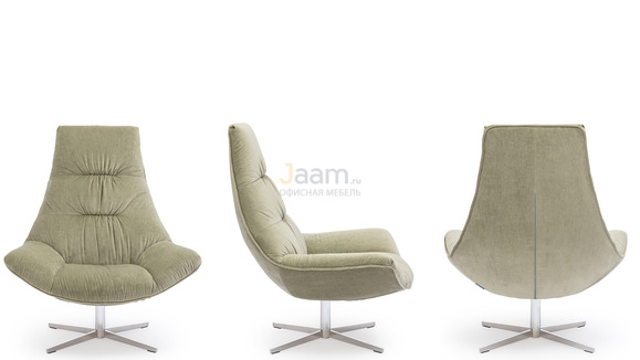 Кресло Эдмонтон D100K Soft