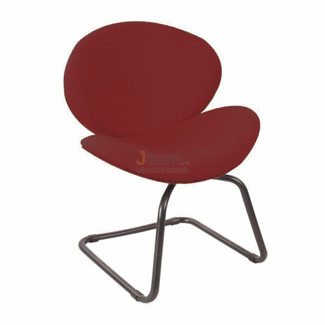 Кресло Luna cfs black