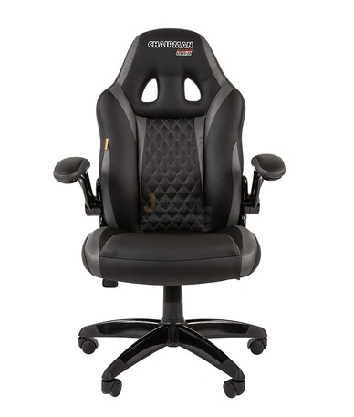 Кресло Chairman GAME 15