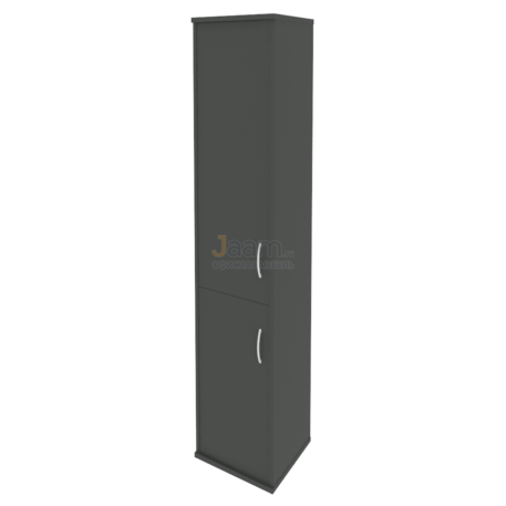 Мебель для персонала Шкаф А.СУ-1.3 Л