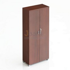 Кабинет руководителя Офисный шкаф для одежды закрытый 228