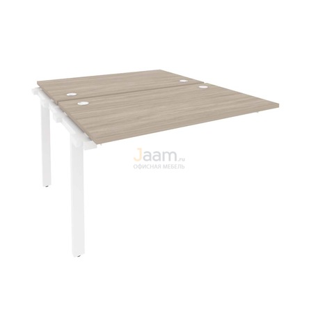 Мебель для персонала Наборный элемент рабочей станции O.M-2.NRS-2.7