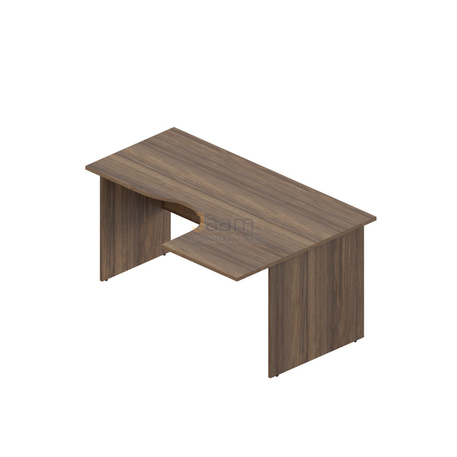 Мебель для персонала Стол интегральный правый А-44 R