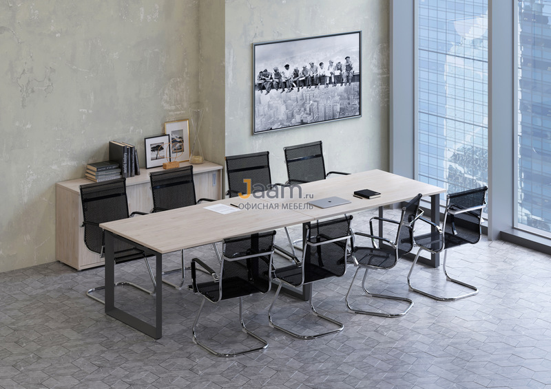Мебель для персонала Onix бенч-системы