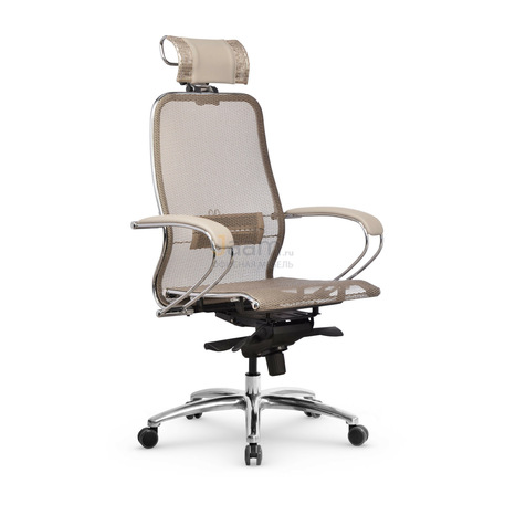 Кресло SAMURAI S-2.04 MPES