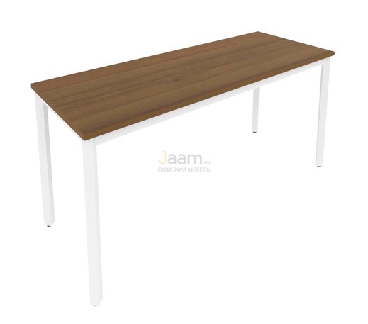 Мебель для персонала Стол на металлокаркасе С.СП-6.1