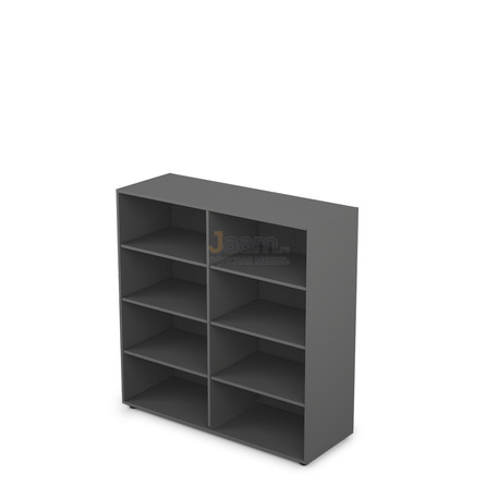 Мебель для персонала Стеллаж 10Ш.018