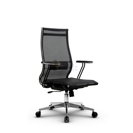 Кресло МЕТТА B 2m 9/T110+МЕТТА 17834