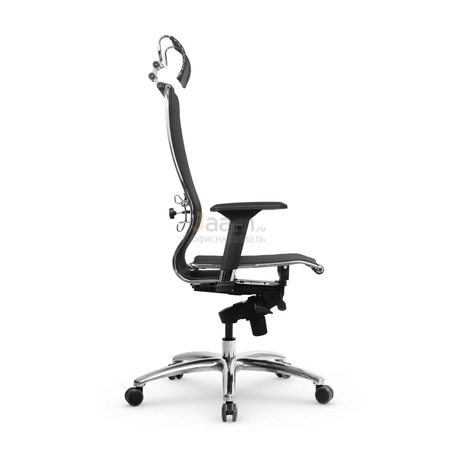 Кресло SAMURAI S-3.04 MPES