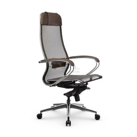 Кресло SAMURAI S-1.041 MPES