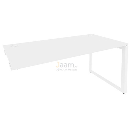 Мебель для персонала Стол-приставка O.MO-SPR-4.8