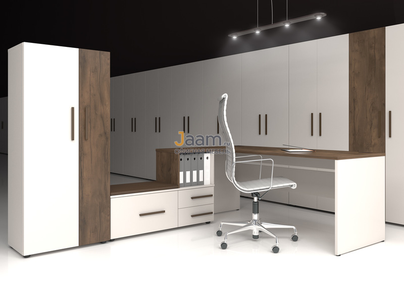 Мебель для персонала Lavana