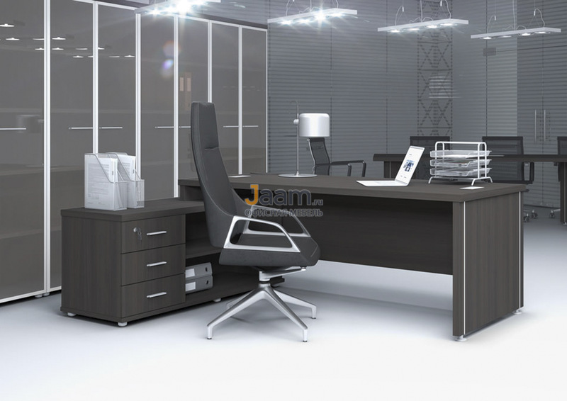 Кабинет руководителя Sentida Lux