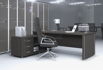 Кабинет руководителя Sentida Lux