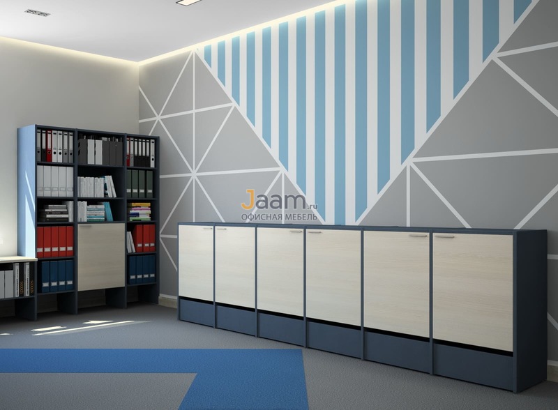 Мебель для персонала Инновация
