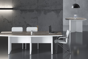 Стол для переговоров Morris