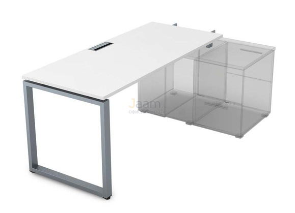 Мебель для персонала Начальный модуль СПН-О.985