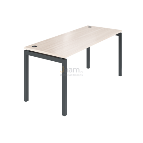 Мебель для персонала Стол на м/каркасе АМ-002