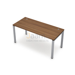 Мебель для персонала Стол рабочий прямолинейный 6М.684