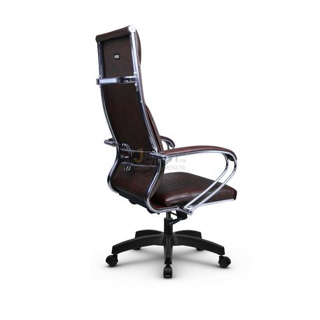 Кресло МЕТТА L 1c 44B/K116+МЕТТА 17831