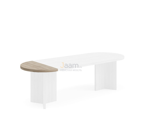 Кабинет руководителя Сегмент 180 Lava