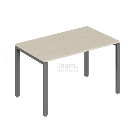 Мебель для персонала Стол письменный 120х60 TDM32230045