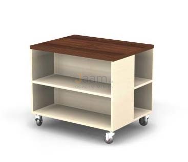 Мебель для персонала Тумба для ксерокса B355