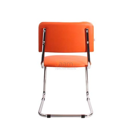 Кресло Sylwia chrome  