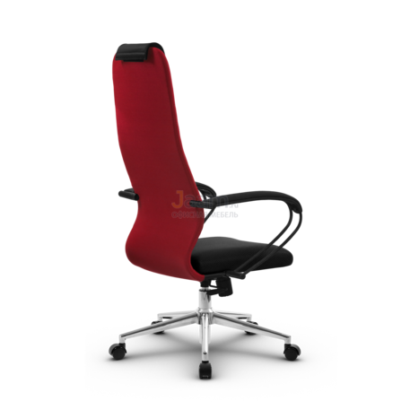 Кресло SU-BK130-10+Комплект Ch 3