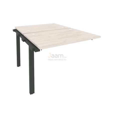 Мебель для персонала Наборный элемент рабочей станции O.M-2.NRS-1.7