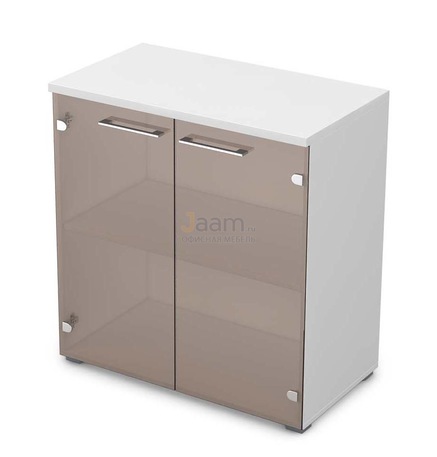 Кабинет руководителя Офисный шкаф низкий 9НШ.023.2