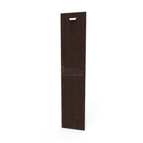 Кабинет руководителя Дверь МДФ (комплект 2шт.)