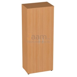 Мебель для персонала Шкаф для одежды глубокий Э-44.1