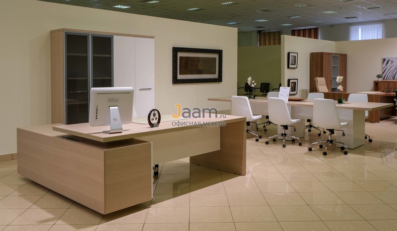 Кабинет руководителя Esperto